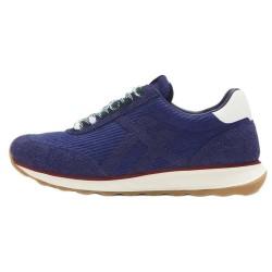 Маратонки Fitflop Retro-Q FF Cord trainers - Blue (Nightfall Blue) маратонки,мъжки,маратонки,дамски,маратонки,fitflop,retro,q,ff,cord,trainers,blue,(nightfall,blue)
