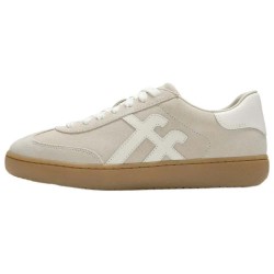 Маратонки Fitflop The Dash trainers - Beige (Hazy Taupe / Cream) маратонки,мъжки,маратонки,дамски,маратонки,fitflop,the,dash,trainers,beige,(hazy,taupe,cream)