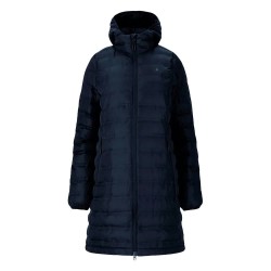 Яке Whistler Froze Long Light Puffer jacket - Blue (Salute) яке,мъжки,якета,дамски,якета,и,палта,whistler,froze,long,light,puffer,jacket,blue,(salute)