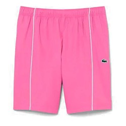 Къси панталони Lacoste GH0255 shorts - Pink (Fuchsia Pink) къси,панталони,мъжки,панталони,дамски,панталони,lacoste,gh0255,shorts,pink,(fuchsia,pink)