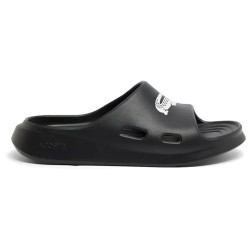 Сандали Lacoste Meduz sandals - Black (Dark Grey) сандали,мъжки,сандали,lacoste,meduz,sandals,black,(dark,grey)