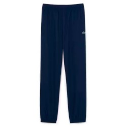 Анцуг Lacoste Taffeta Contrast tracksuit - Blue (Navy Blue Blossom) анцуг,мъжки,анцузи,lacoste,taffeta,contrast,tracksuit,blue,(navy,blue,blossom)