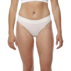 дамско,бельо,дамски,бикини,и,танкини,bmymoon,bamboo,eclipse,panties,3,units,white,(white)