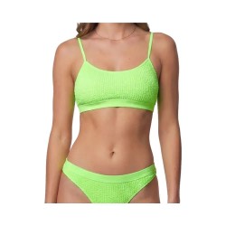 Bmymoon Brisa bikini top - Green (Neon Green) дамски,бански,костюми,bmymoon,brisa,bikini,top,green,(neon,green)