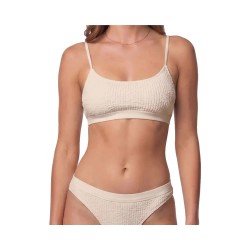 Bmymoon Brisa bikini top - Beige (Sand) дамски,бански,костюми,bmymoon,brisa,bikini,top,beige,(sand)