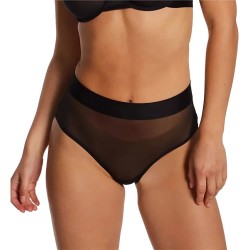 дамско,бельо,дамски,бикини,и,танкини,dkny,sheers,panties,black,(black)