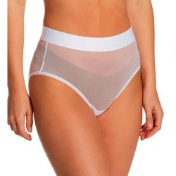 дамско,бельо,дамски,бикини,и,танкини,dkny,sheers,panties,white,(white)