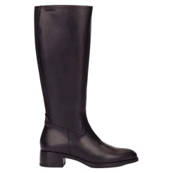 Обувки Wonders Bonjour 08 boots - Black (Black) обувки,дамски,боти,мъжки,боти,wonders,bonjour,08,boots,black,(black)