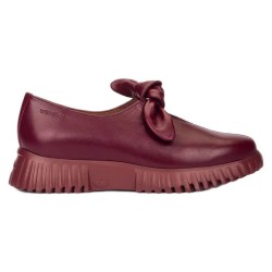 Обувки Wonders Flexfly 21 shoes - Purple (Wine) обувки,дамски,обувки,wonders,flexfly,21,shoes,purple,(wine)