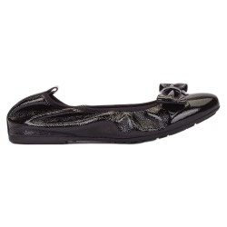 Обувки Wonders Grace 10 ballet pumps - Black (Black) обувки,дамски,обувки,wonders,grace,10,ballet,pumps,black,(black)