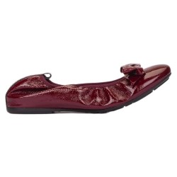 Обувки Wonders Grace 10 ballet pumps - Red (Wine) обувки,дамски,обувки,wonders,grace,10,ballet,pumps,red,(wine)