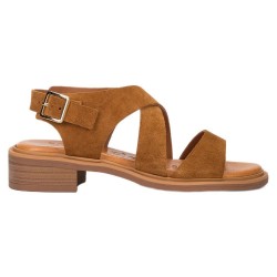 Сандали Wonders Janet 92 sandals - Brown (Tan) сандали,дамски,сандали,и,чехли,wonders,janet,92,sandals,brown,(tan)