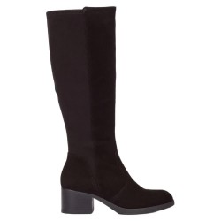 обувки,дамски,боти,мъжки,боти,wonders,santafe,60,boots,black,(black)