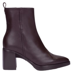 Wonders Vera 01 booties - Brown (Testa) дамски,боти,мъжки,боти,wonders,vera,01,booties,brown,(testa)