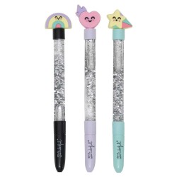 ученически,принадлежности,mr,wonderful,this,will,be,fun,pencil,case,multicolor,(pink)