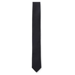 BOSS 50569323 tie - Blue (Dark Blue) вратовръзки,boss,50569323,tie,blue,(dark,blue)