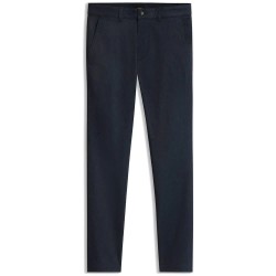 Панталони тип чино BOSS Chino 2 10252504 ORANGE chino pants - Blue (Dark Blue) панталони,тип,чино,мъжки,панталони,дамски,панталони,boss,chino,2,10252504,orange,chino,pants,blue,(dark,blue)