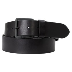 колан,колани,boss,jeeko,belt,black,(black)