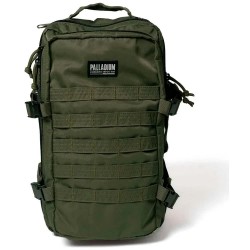 Раница Palladium Baroudeurin 25L backpack - Green (Dusky Green) раница,раници,palladium,baroudeurin,25l,backpack,green,(dusky,green)