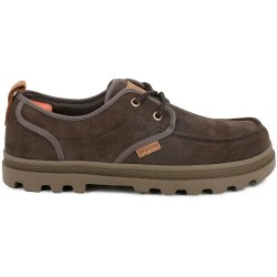 Palladium Palladune Moc SDE loafers - Brown (Major Brown) мъжки,обувки,дамски,обувки,palladium,palladune,moc,sde,loafers,brown,(major,brown)