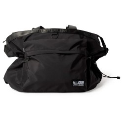 Раница Palladium Soft 25L backpack - Black (Black) раница,раници,palladium,soft,25l,backpack,black,(black)