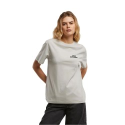 Тениска Urban classics TB8958 short sleeve T-shirt - White (Light Asphalt) тениска,мъжки,тениски,дамски,тениски,urban,classics,tb8958,short,sleeve,t,shirt,white,(light,asphalt)