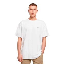 Тениска Urban classics TB8960 short sleeve T-shirt - White (White 2) тениска,мъжки,тениски,дамски,тениски,urban,classics,tb8960,short,sleeve,t,shirt,white,(white,2)