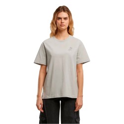 Тениска Urban classics TB8964 short sleeve T-shirt - Beige (Light Asphalt) тениска,мъжки,тениски,дамски,тениски,urban,classics,tb8964,short,sleeve,t,shirt,beige,(light,asphalt)