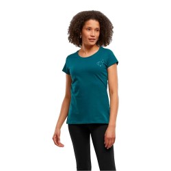 Тениска Urban classics TB8982 short sleeve T-shirt - Blue (Teal) тениска,мъжки,тениски,дамски,тениски,urban,classics,tb8982,short,sleeve,t,shirt,blue,(teal)