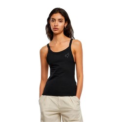 Тениска Urban classics TB8985 sleeveless T-shirt - Black (Black) тениска,мъжки,тениски,дамски,тениски,urban,classics,tb8985,sleeveless,t,shirt,black,(black)
