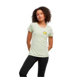 Тениска Urban classics TB8999 short sleeve T-shirt - Green (Light Mint) тениска,мъжки,тениски,дамски,тениски,urban,classics,tb8999,short,sleeve,t,shirt,green,(light,mint)