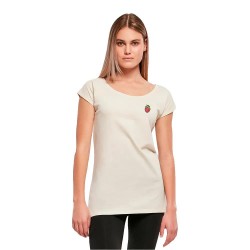 Тениска Urban classics TB9013 short sleeve T-shirt - Beige (Sand) тениска,мъжки,тениски,дамски,тениски,urban,classics,tb9013,short,sleeve,t,shirt,beige,(sand)