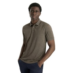 Calvin klein golf Avondale short sleeve polo - Brown (Cedar Brown) дамски,блузи,с,яка,мъжки,блузи,с,яка,calvin,klein,golf,avondale,short,sleeve,polo,brown,(cedar,brown)