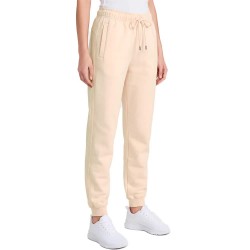 анцуг,мъжки,панталони,дамски,панталони,calvin,klein,golf,cora,joggers,beige,(tapioca)