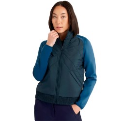 яке,мъжки,якета,дамски,якета,и,палта,calvin,klein,golf,eliora,hybrid,woman,jacket,blue,(space,navy)
