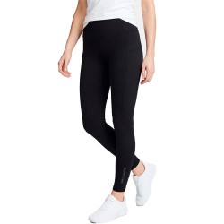 клин,дамски,клинове,дамски,чорапогащи,и,клинове,calvin,klein,golf,lyssa,7,8th,leggings,black,(black)