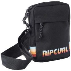 Rip curl No Idea Switch Back crossbody - Black (Black) всички,чанти,rip,curl,no,idea,switch,back,crossbody,black,(black)