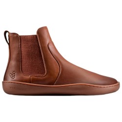 Маратонки Vivobarefoot Sensus Chelsea Barefoot trainers - Brown (Dark Tan) маратонки,мъжки,маратонки,дамски,маратонки,vivobarefoot,sensus,chelsea,barefoot,trainers,brown,(dark,tan)