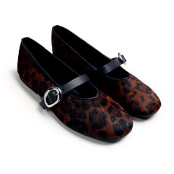 дамски,обувки,gioseppo,80008,mary,jane,brown,(leopard,leopard,print)
