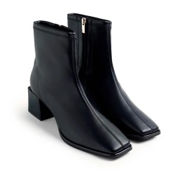 дамски,боти,мъжки,боти,gioseppo,80114,booties,black,(black)