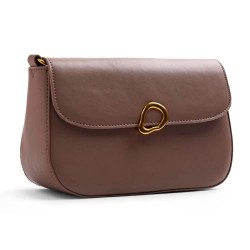 Gioseppo 80644 crossbody - Brown (Taupe) всички,чанти,gioseppo,80644,crossbody,brown,(taupe)