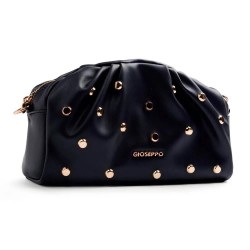 Gioseppo 80647 crossbody - Black (Black) всички,чанти,gioseppo,80647,crossbody,black,(black)