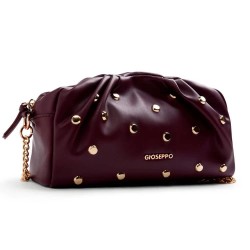 Gioseppo 80647 crossbody - Purple (Burgundy / Wine) всички,чанти,gioseppo,80647,crossbody,purple,(burgundy,wine)