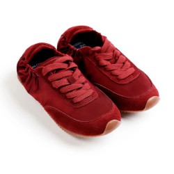 Маратонки Gioseppo 80663 trainers - Red (Burgundy / Wine) маратонки,мъжки,маратонки,дамски,маратонки,gioseppo,80663,trainers,red,(burgundy,wine)