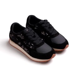 Маратонки Gioseppo 80665 trainers - Black (Black) маратонки,мъжки,маратонки,дамски,маратонки,gioseppo,80665,trainers,black,(black)