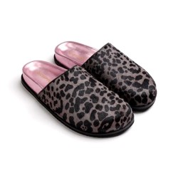 Gioseppo 80763 mary jane - Grey (Leopard / Leopard Print) дамски,обувки,gioseppo,80763,mary,jane,grey,(leopard,leopard,print)