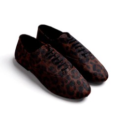 Gioseppo 80769 loafers - Brown (Leopard / Leopard Print) мъжки,обувки,дамски,обувки,gioseppo,80769,loafers,brown,(leopard,leopard,print)