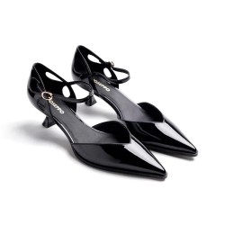 обувки,дамски,обувки,gioseppo,80803,heel,shoes,black,(black)