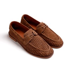 Gioseppo 80831 loafers - Brown (Tan / Leather) мъжки,обувки,дамски,обувки,gioseppo,80831,loafers,brown,(tan,leather)