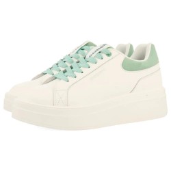 Маратонки Gioseppo 92164 trainers - White (Mint / Mint Green) маратонки,мъжки,маратонки,дамски,маратонки,gioseppo,92164,trainers,white,(mint,mint,green)